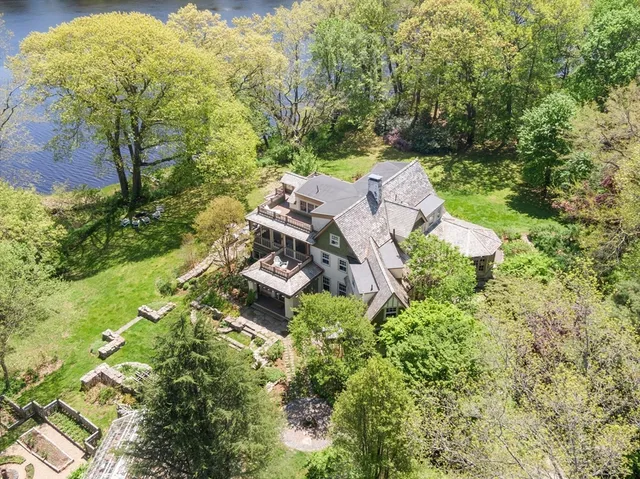 $3,310,000 | 23 Newmarch Street, Ipswich, MA 01938