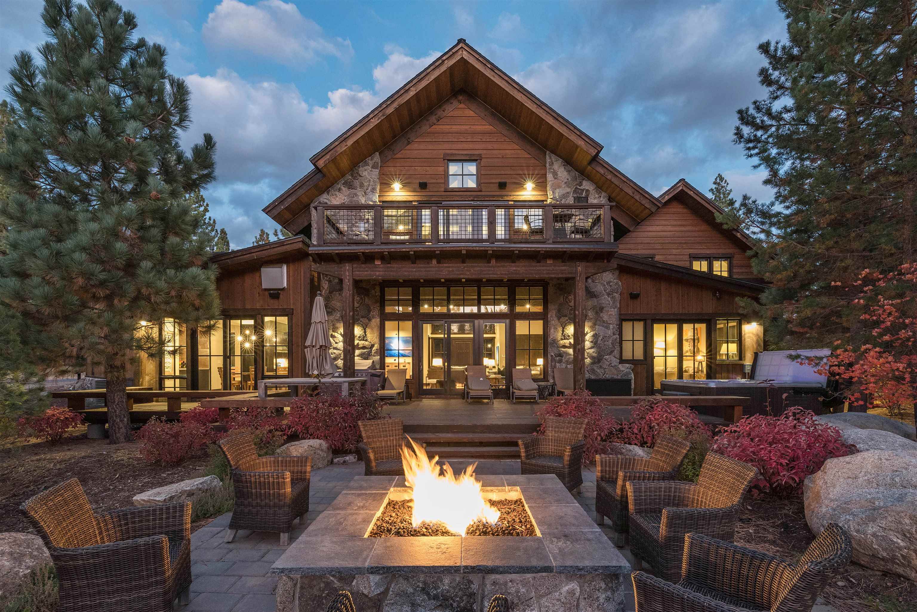 10989 Ghirard Road Truckee, CA 96161 - Photo 1 of 21 Gallery Image 1