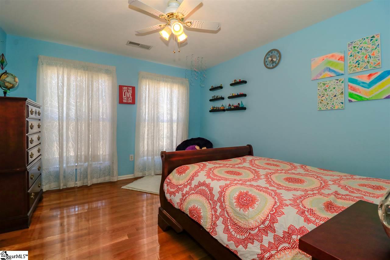 16 Collier Lane Greer, SC 29650 - Photo 22 of 36 Gallery Image 22