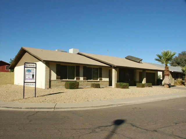 17602 North 2nd Place Phoenix, AZ 85022 - Photo 1 of 1 Primary Photo