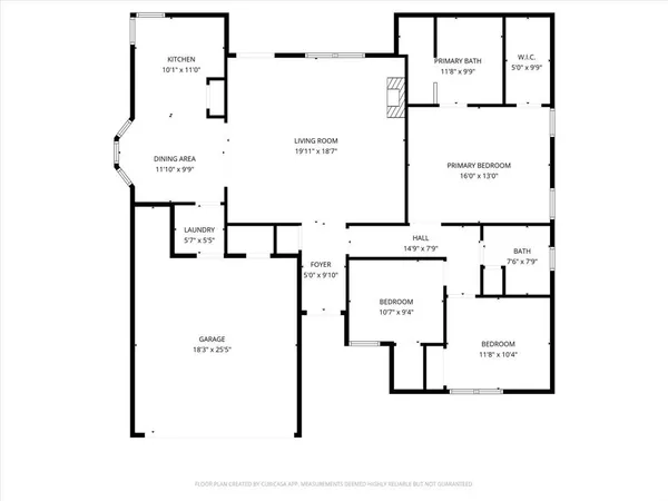 $375,000 | 3 Hastings Court, Mansfield, TX 76063