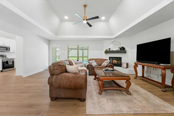 $375,000 | 3 Hastings Court, Mansfield, TX 76063