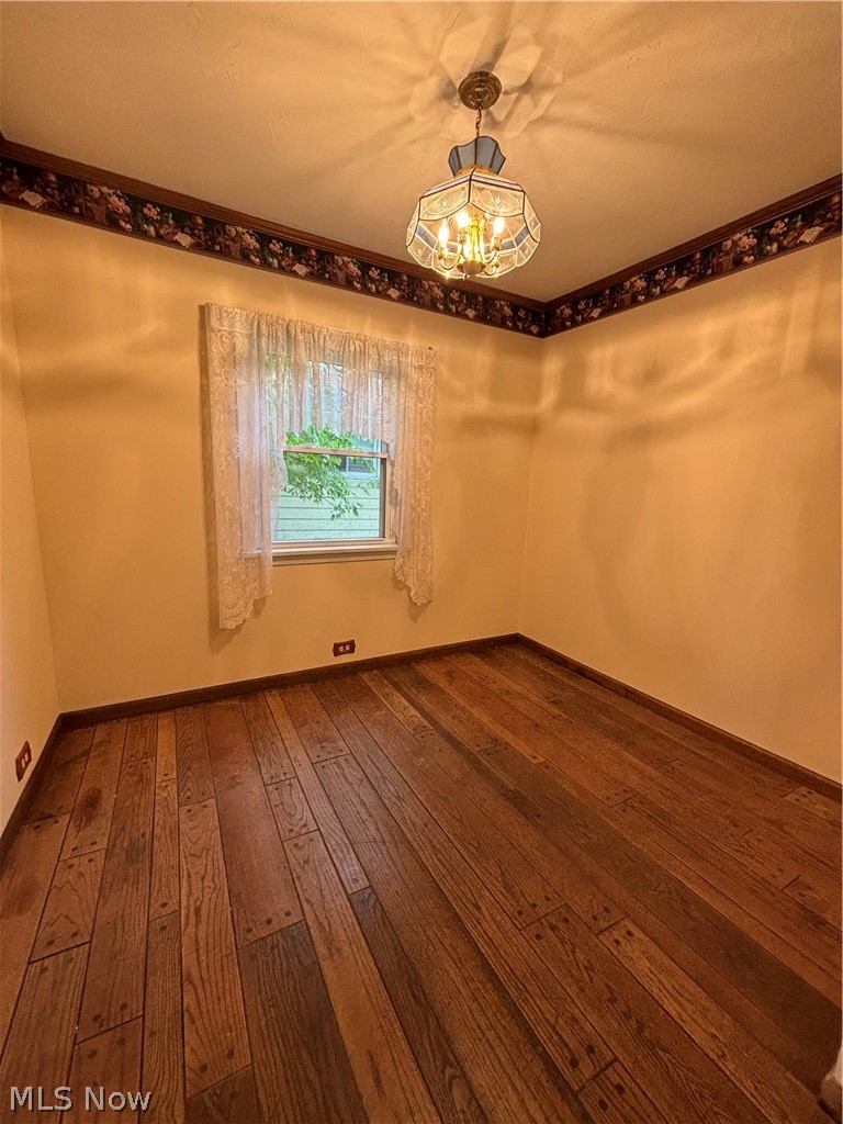8483 Broadview Road Broadview Heights, OH 44147 - Photo 13 of 32 Breakfast room