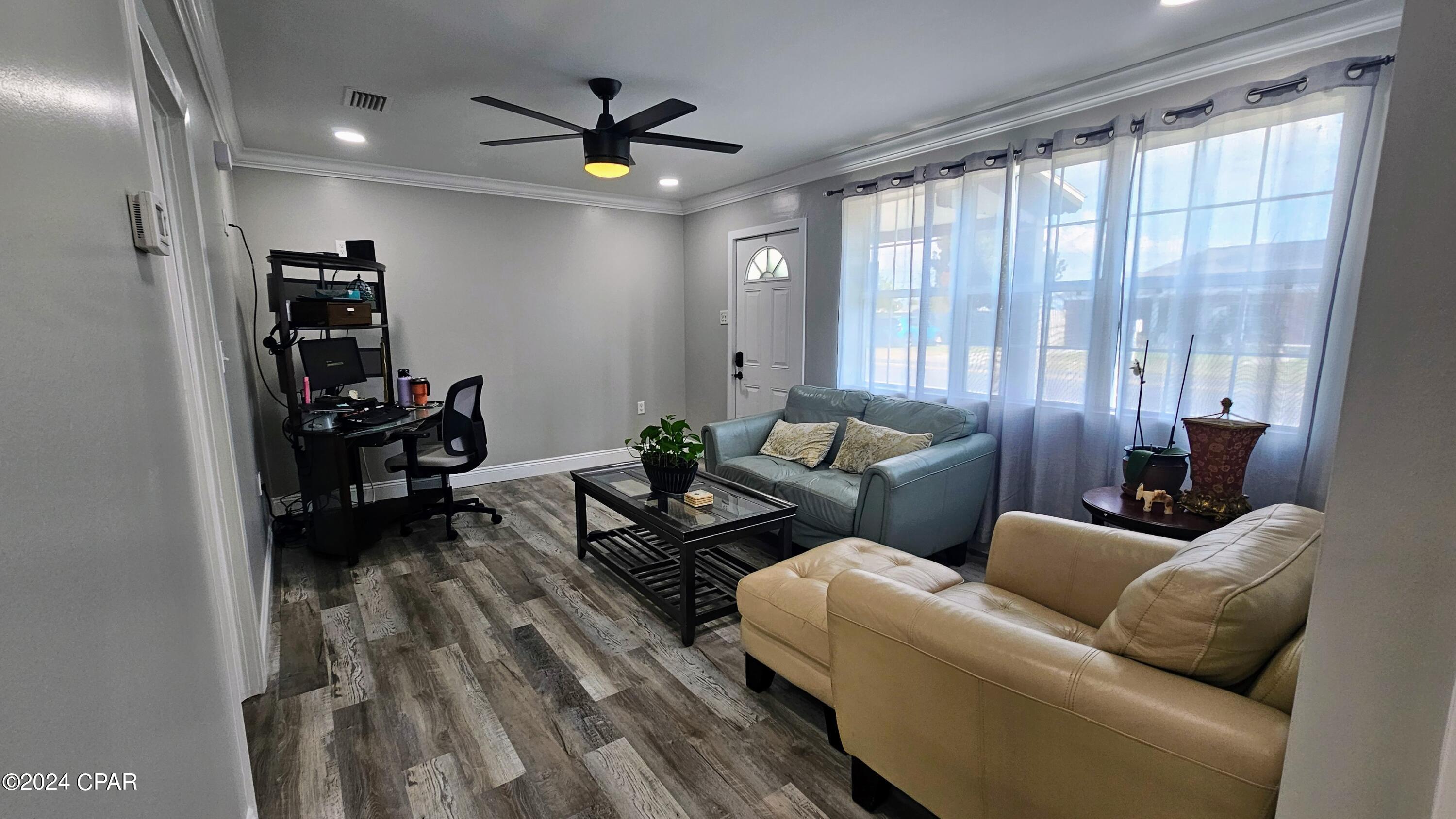 2605 Baldwin Road Panama City, FL 32405 - Photo 12 of 21 Gallery Image 12