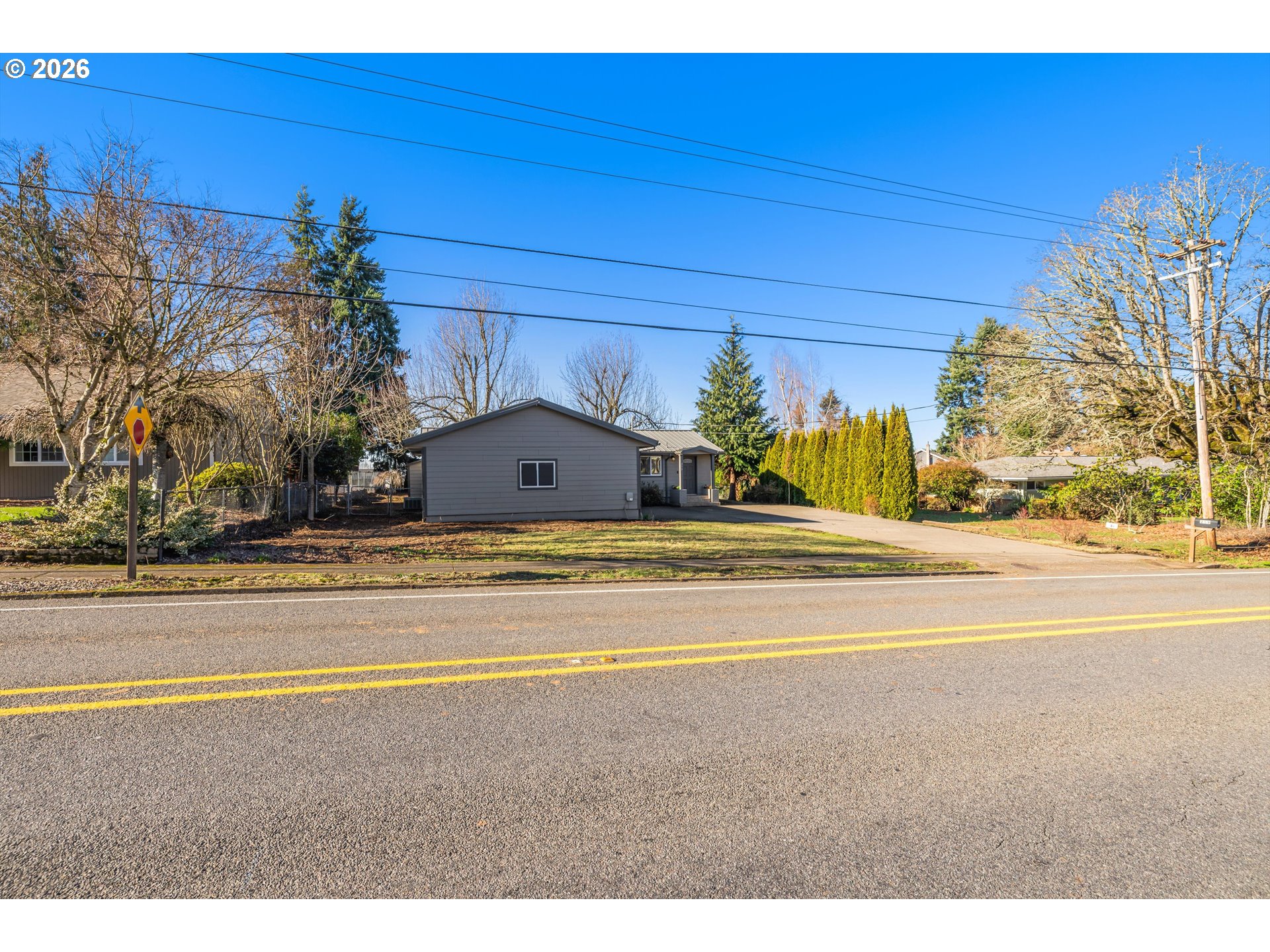 259 North Center Street Sublimity, OR 97385 - Photo 2 of 27