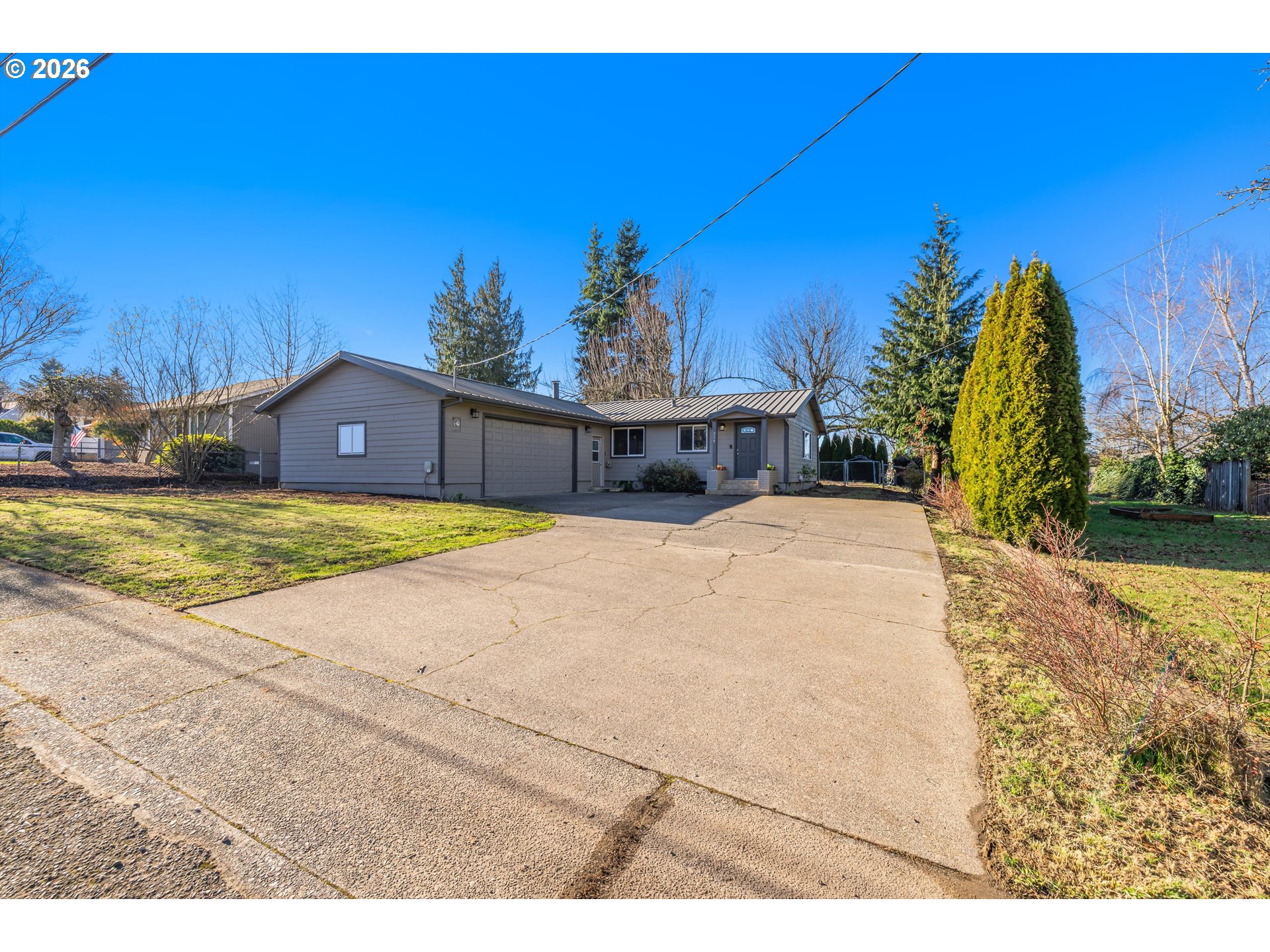 259 North Center Street Sublimity, OR 97385 - Photo 3 of 27