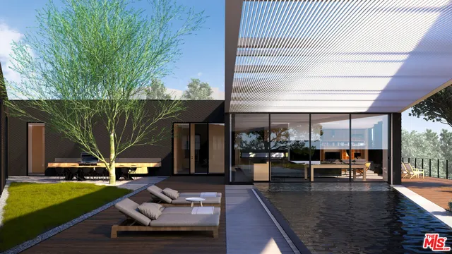 $4,190,000 | 13170 Mulholland Drive, Beverly Hills, CA 90210