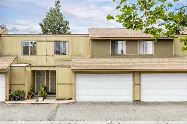 $458,000 | 12828 Ramona Boulevard, Unit 61, Baldwin Park, CA 91706