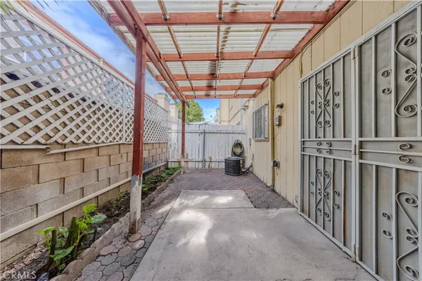 $458,000 | 12828 Ramona Boulevard, Unit 61, Baldwin Park, CA 91706