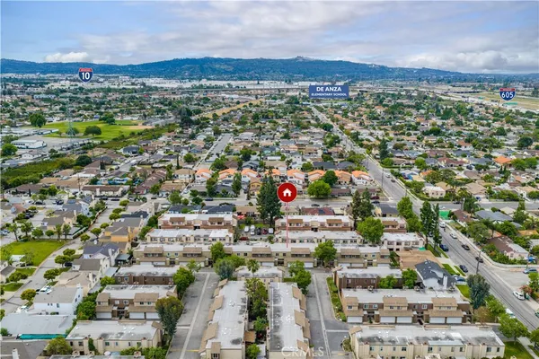 $458,000 | 12828 Ramona Boulevard, Unit 61, Baldwin Park, CA 91706