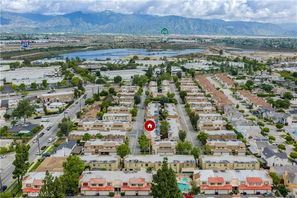 $458,000 | 12828 Ramona Boulevard, Unit 61, Baldwin Park, CA 91706