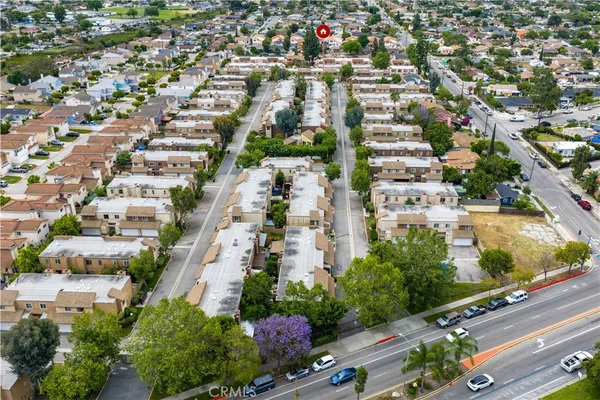 $458,000 | 12828 Ramona Boulevard, Unit 61, Baldwin Park, CA 91706