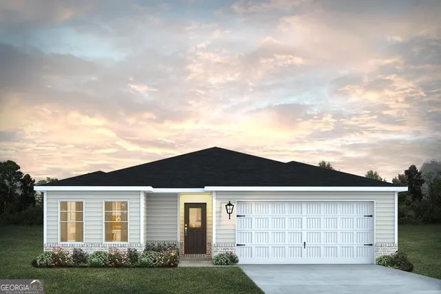 $259,390 | 202 Harris Walk, Unit 83, West Point, GA 31833