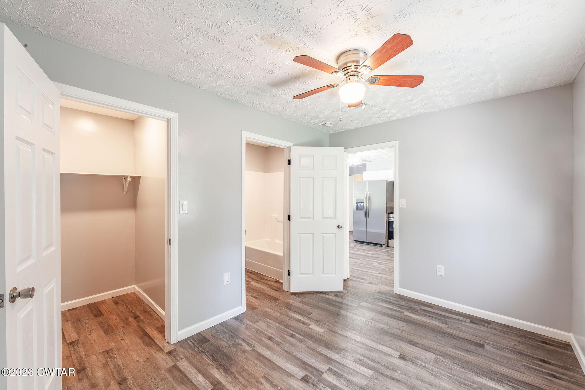 1358 Steam Mill Ferry Road Jackson, TN 38301 - Photo 13 of 27 Completed-13