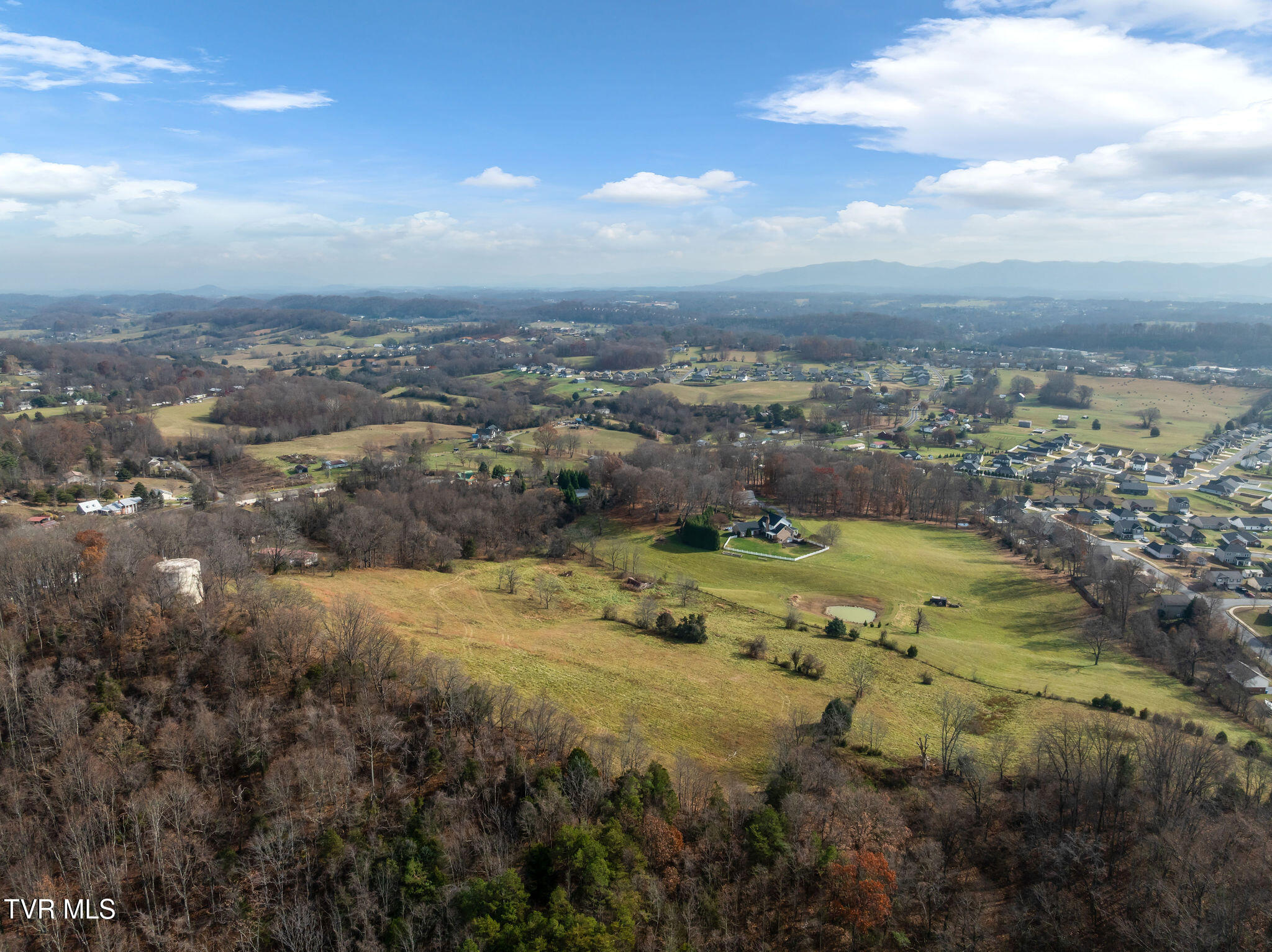 Tbd Skyline Road Jonesborough, TN 37659 - Photo 4 of 26 DJI_0321