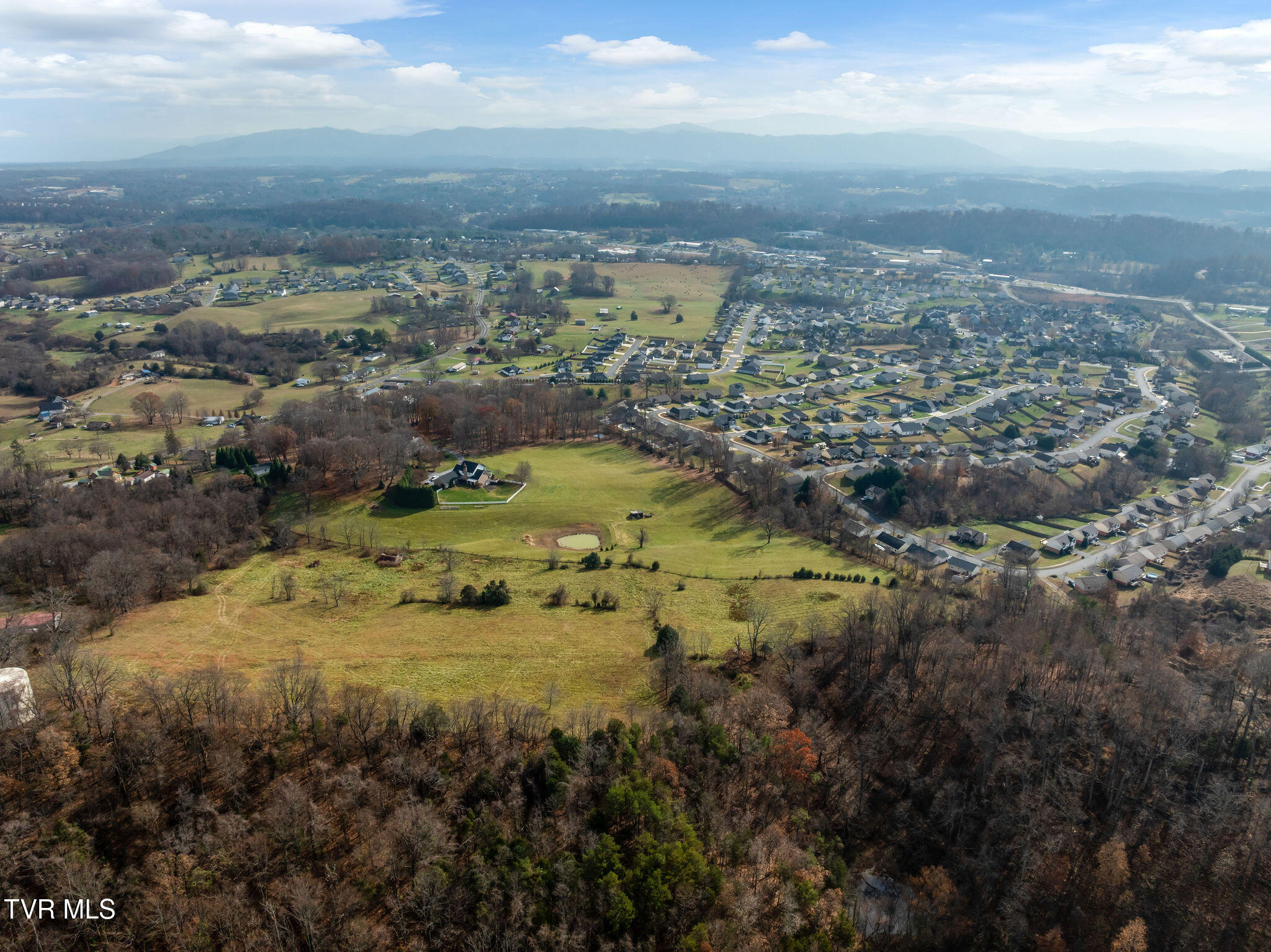 Tbd Skyline Road Jonesborough, TN 37659 - Photo 7 of 26 DJI_0336