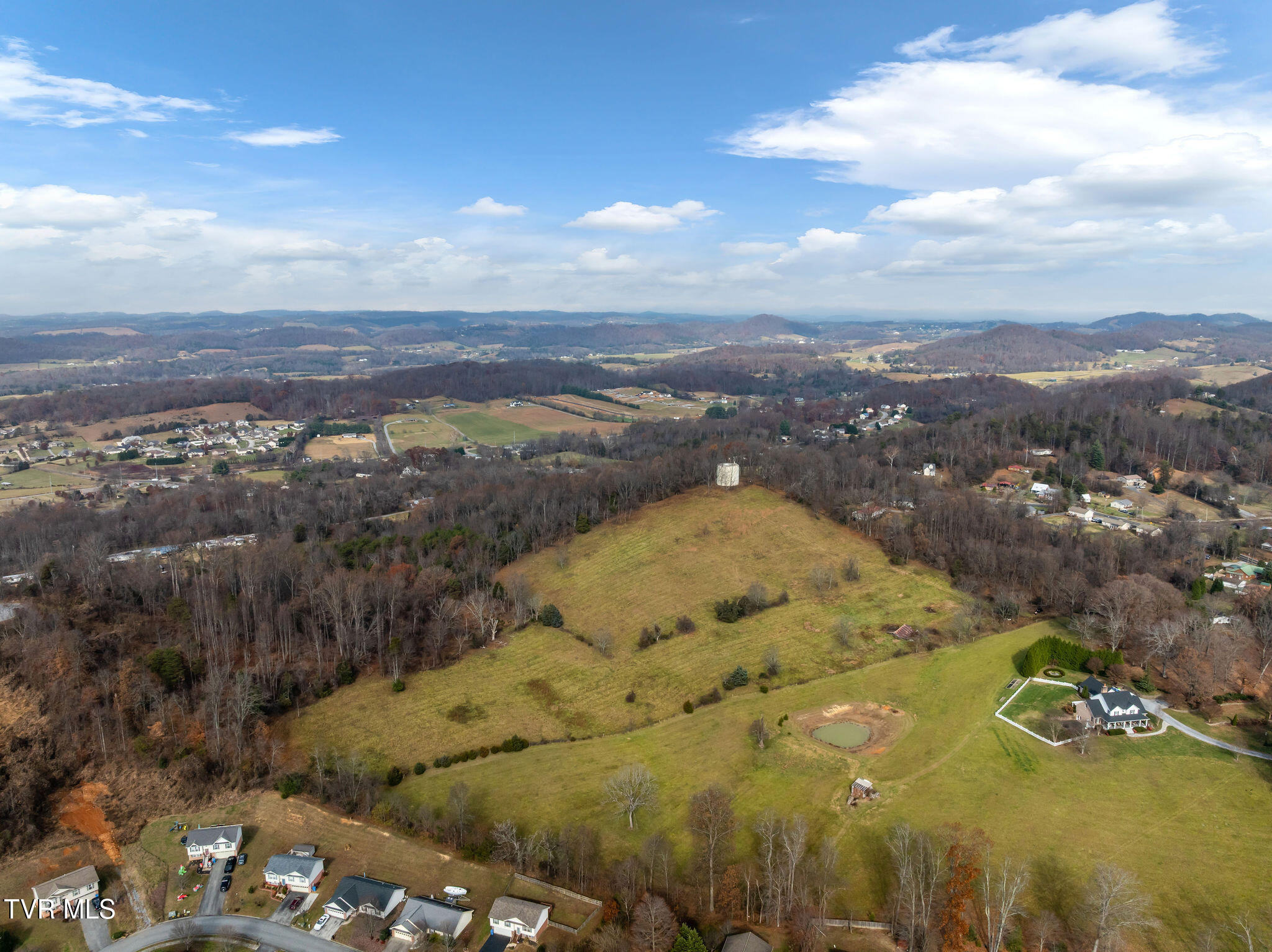 Tbd Skyline Road Jonesborough, TN 37659 - Photo 8 of 26 DJI_0341-Copy