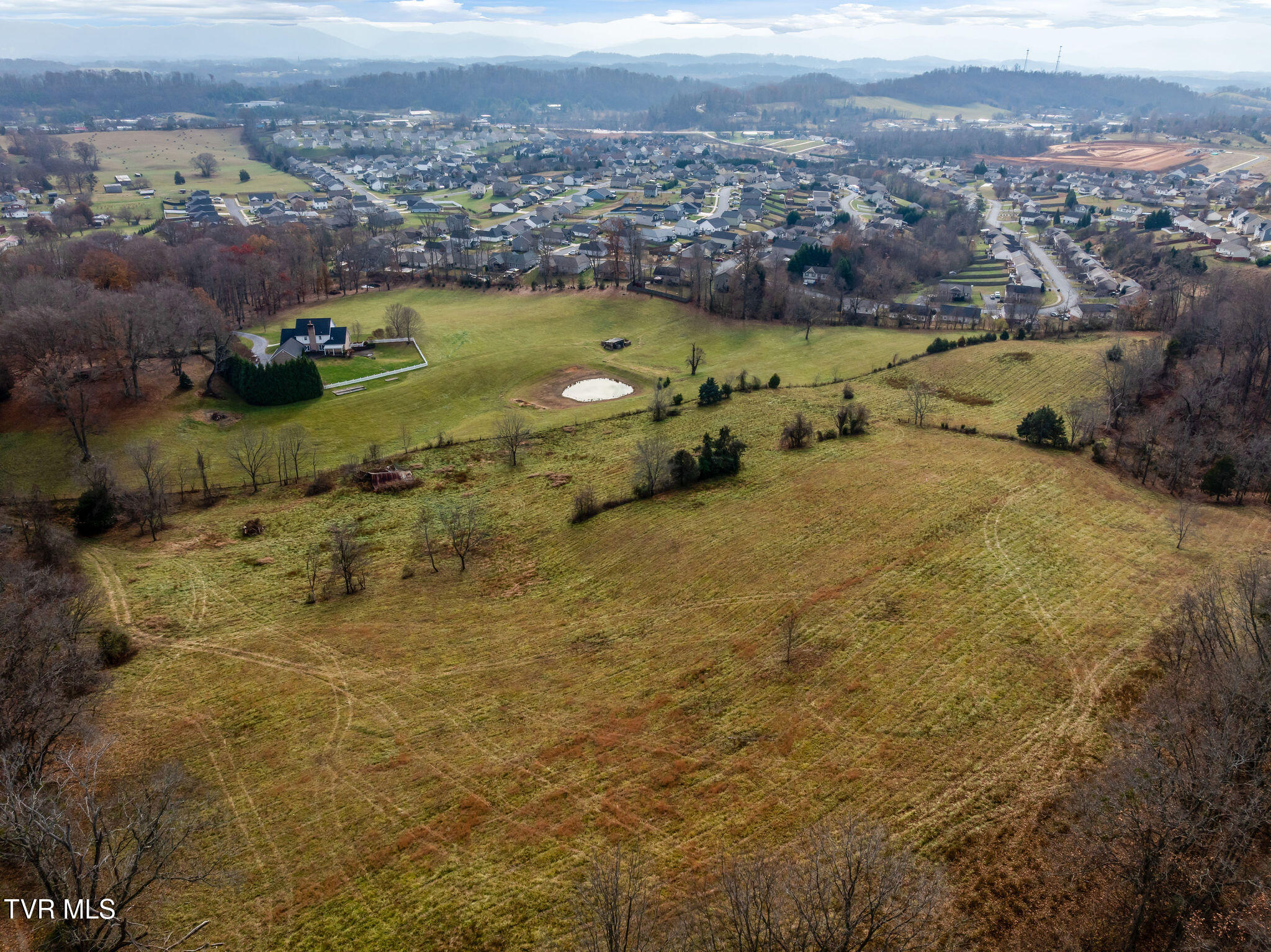 Tbd Skyline Road Jonesborough, TN 37659 - Photo 10 of 26 DJI_0358