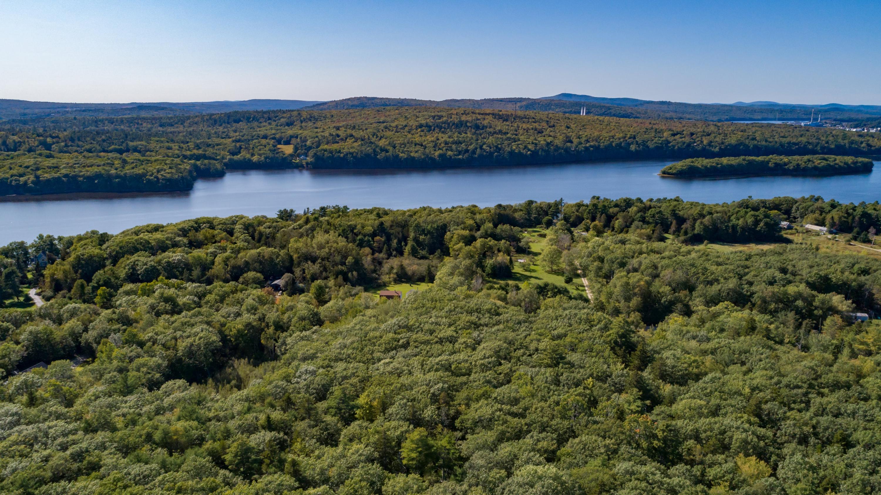 0 Leaches Point Road Orland, ME 04472 - Photo 5 of 23 W View
