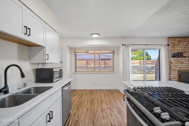 $207,500 | 5776 Port Lavaca Drive, El Paso, TX 79924