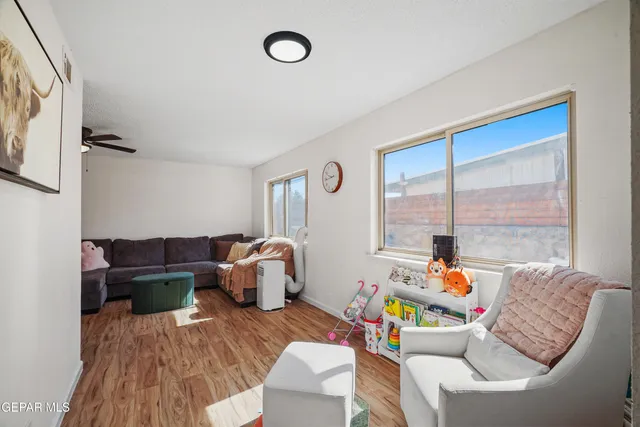 $207,500 | 5776 Port Lavaca Drive, El Paso, TX 79924