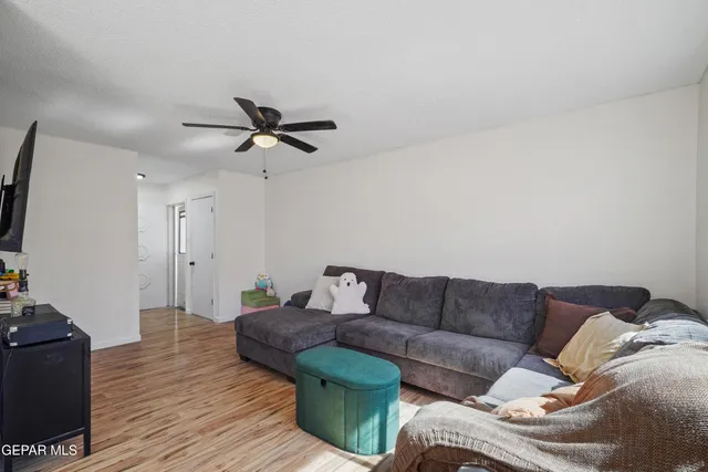 $207,500 | 5776 Port Lavaca Drive, El Paso, TX 79924