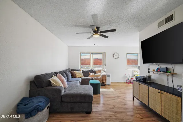 $207,500 | 5776 Port Lavaca Drive, El Paso, TX 79924