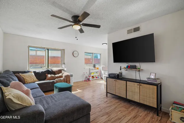 $207,500 | 5776 Port Lavaca Drive, El Paso, TX 79924