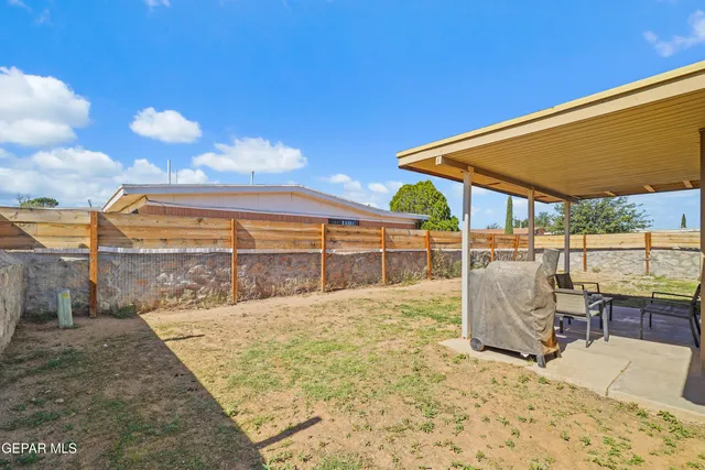 $207,500 | 5776 Port Lavaca Drive, El Paso, TX 79924