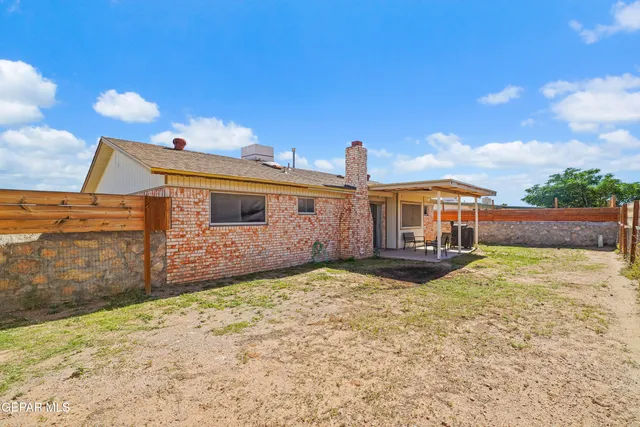 $207,500 | 5776 Port Lavaca Drive, El Paso, TX 79924