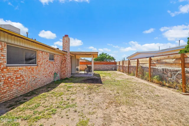 $207,500 | 5776 Port Lavaca Drive, El Paso, TX 79924