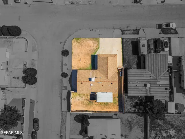 $207,500 | 5776 Port Lavaca Drive, El Paso, TX 79924