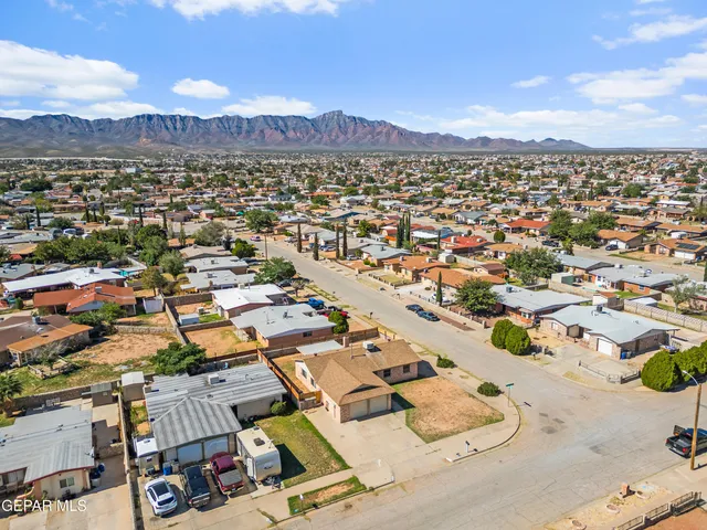 $207,500 | 5776 Port Lavaca Drive, El Paso, TX 79924