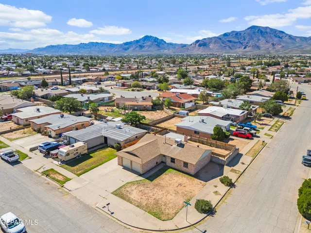 $207,500 | 5776 Port Lavaca Drive, El Paso, TX 79924