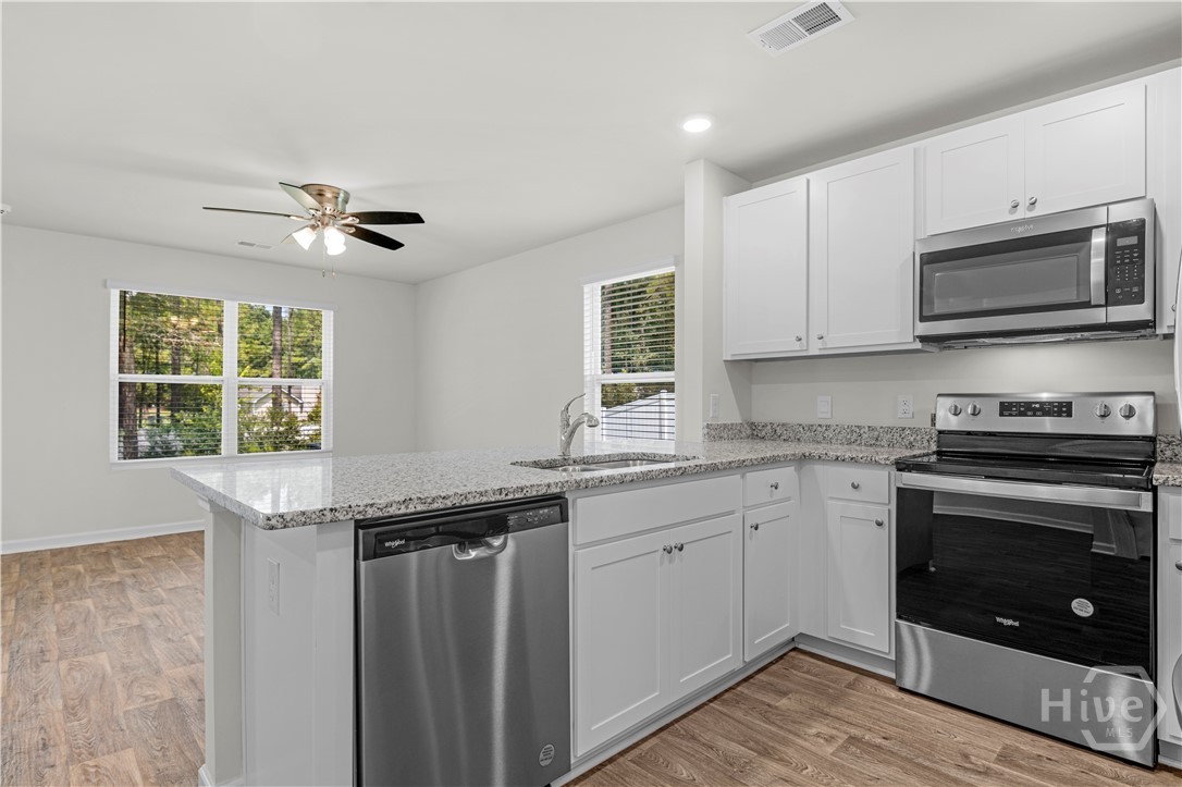 203 Coneflower Road Bloomingdale, GA 31302 - Photo 7 of 24 Gallery Image 7