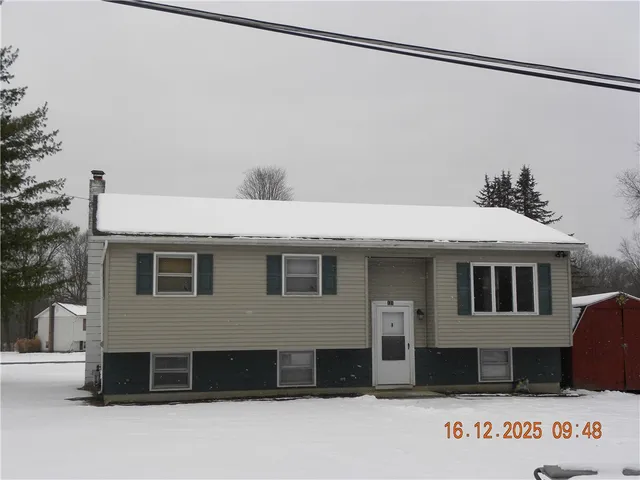 $199,900 | 131 Ormiston Road, Horseheads, NY 14816