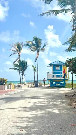 $1,700 | 314 Desoto Street, Hollywood, FL 33019