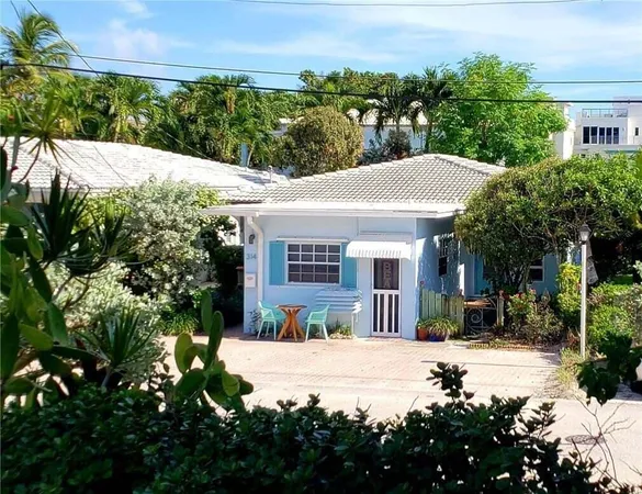 $1,700 | 314 Desoto Street, Hollywood, FL 33019