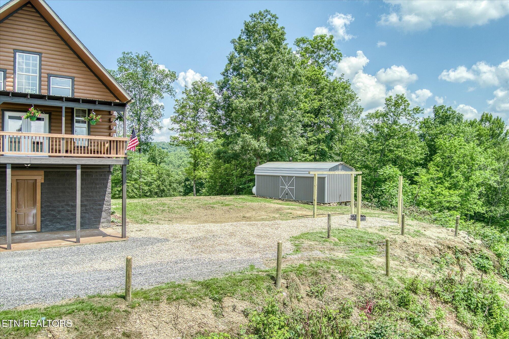 7040 Fallen Timber Lane Crawford, TN 38554 - Photo 54 of 59 Gallery Image 54