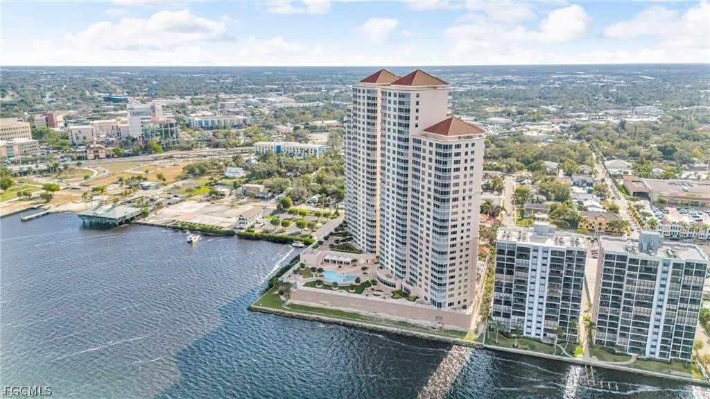 2080 West First Street, Unit 109 Fort Myers, FL 33901 - Photo 46 of 47