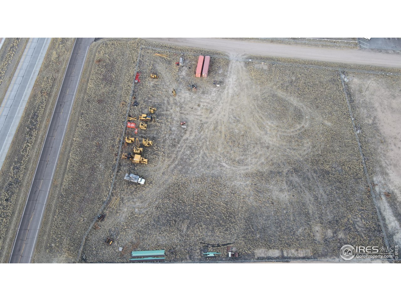 Hy Plain Road Fort Morgan, CO 80701 - Photo 1 of 10