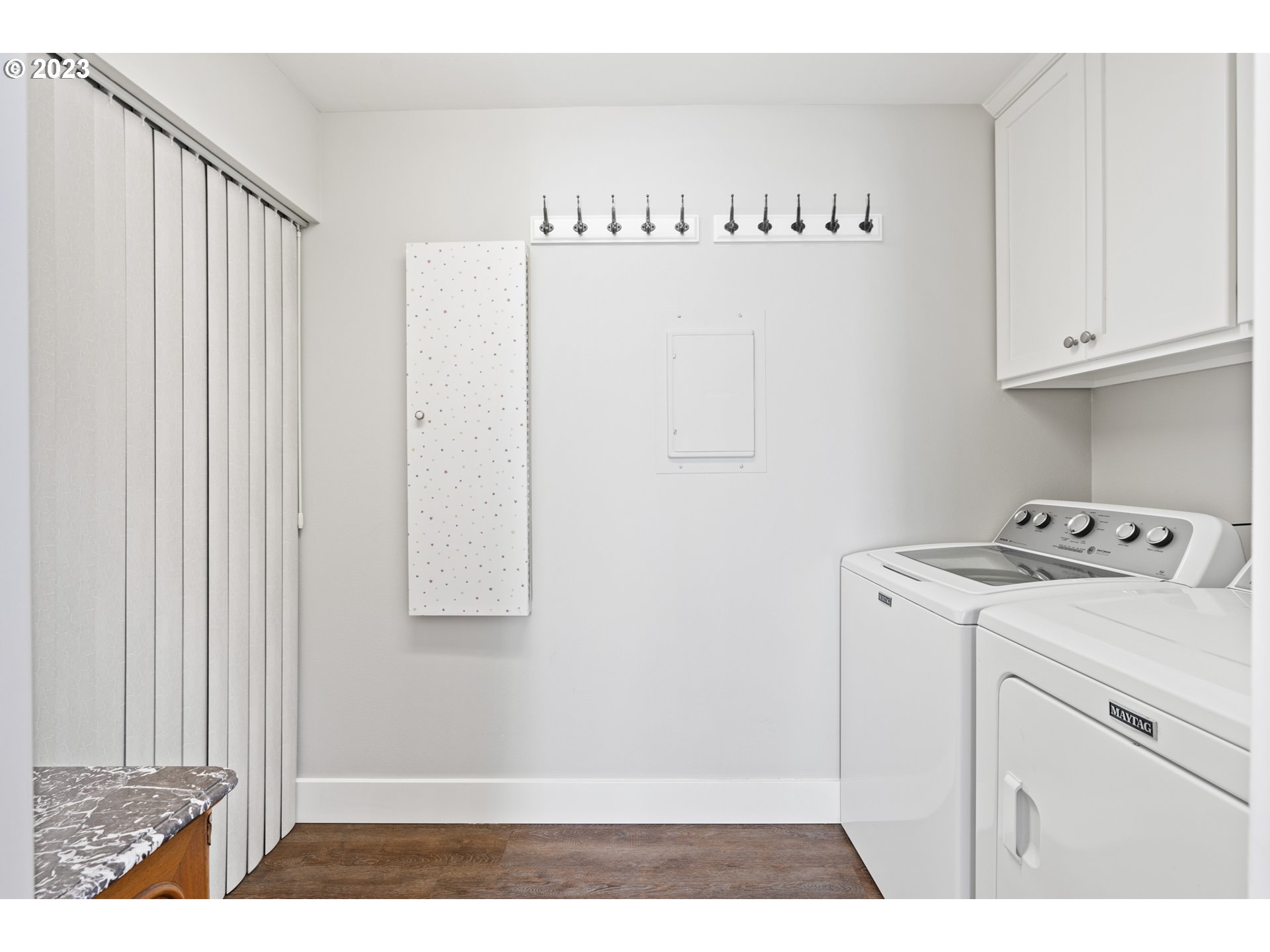 5411 Southwest View Point Terrace Portland, OR 97239 - Photo 24 of 44 a view of utility room