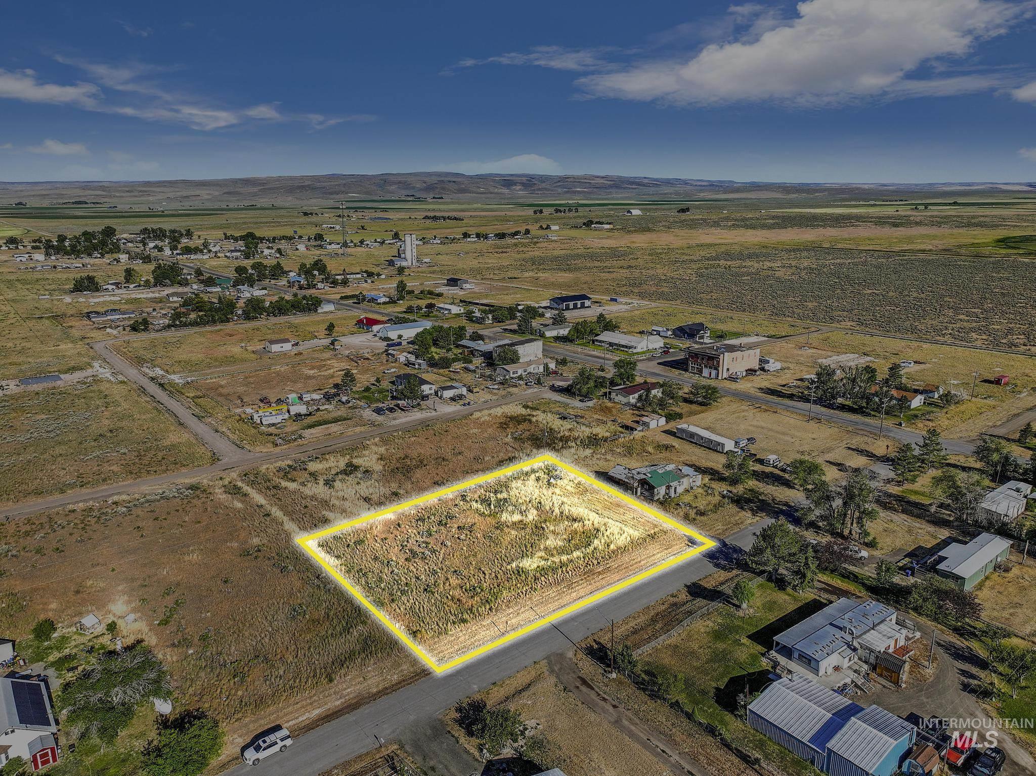 Tbd Contact Avenue Twin Falls, ID 83301 - Photo 1 of 17