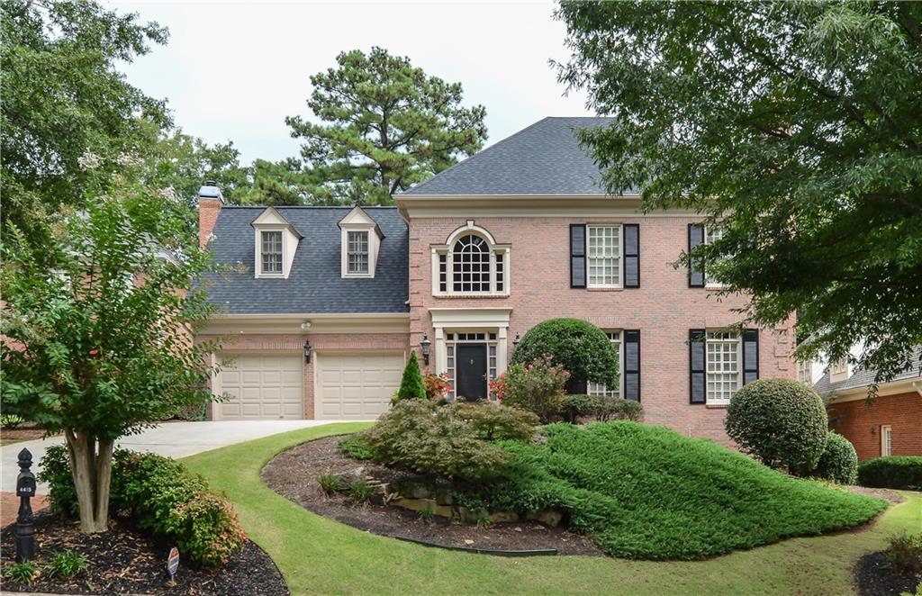 4415 Highgrove Pointe Atlanta, GA 30319 - Photo 1 of 1