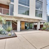 front view of a building