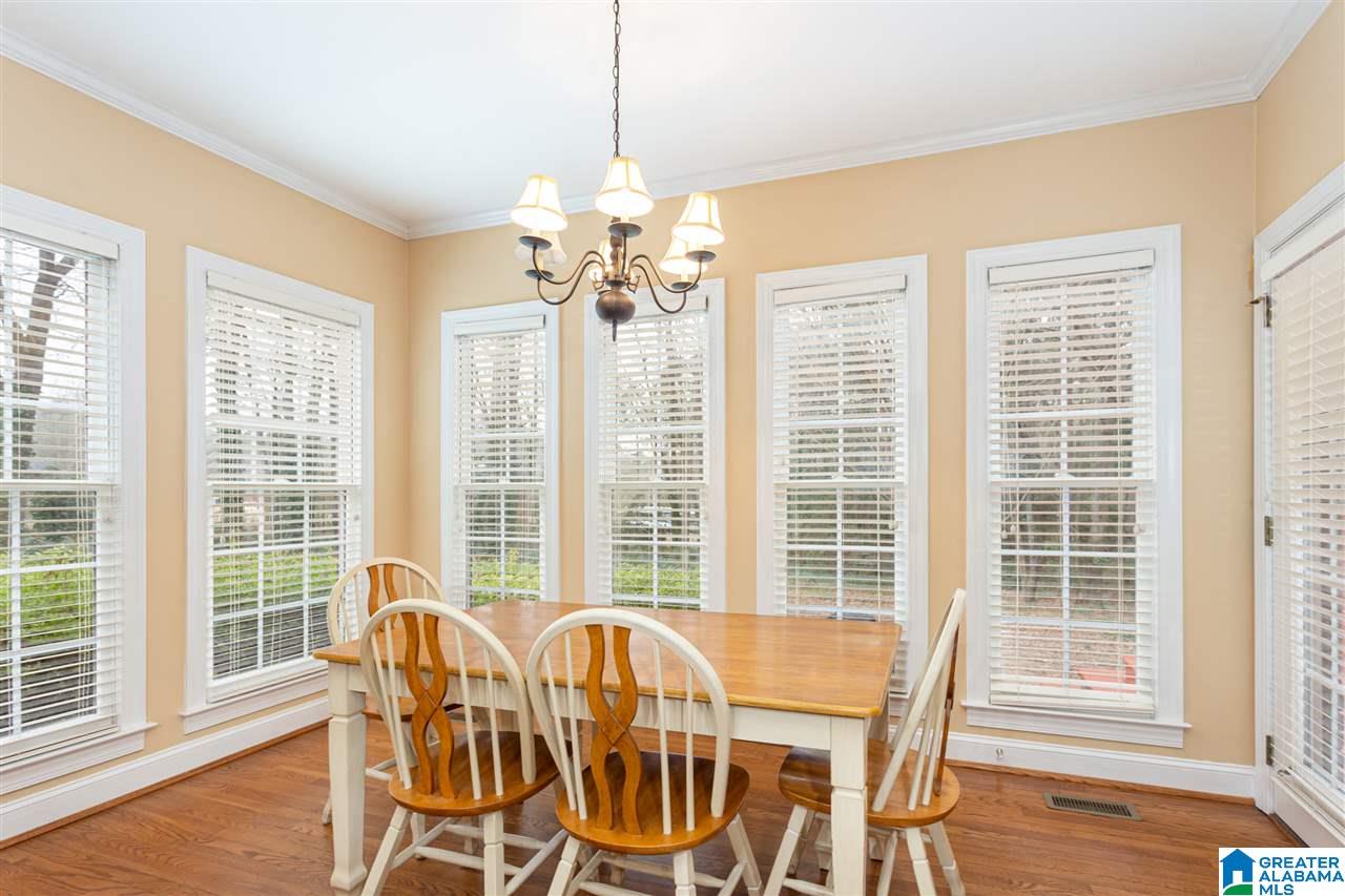66 Spring Creek Anniston, AL 36207 - Photo 8 of 40