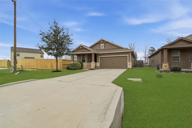 $1,750 | 170 Road 51022 Cleveland Tx 77327, Cleveland, TX 77327