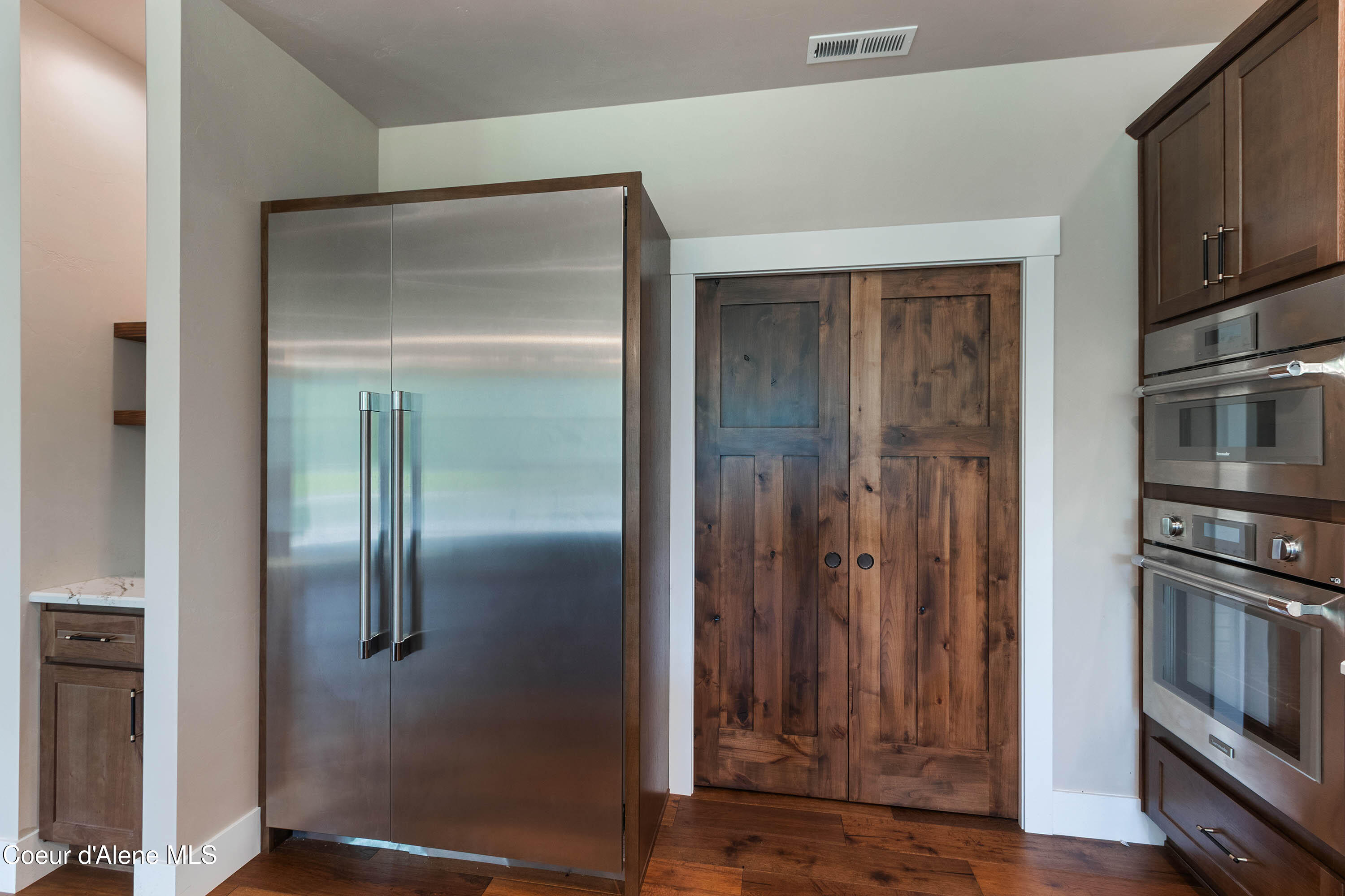 403 Slaveck Dover, ID 83825 - Photo 10 of 52 Kitchen Panty