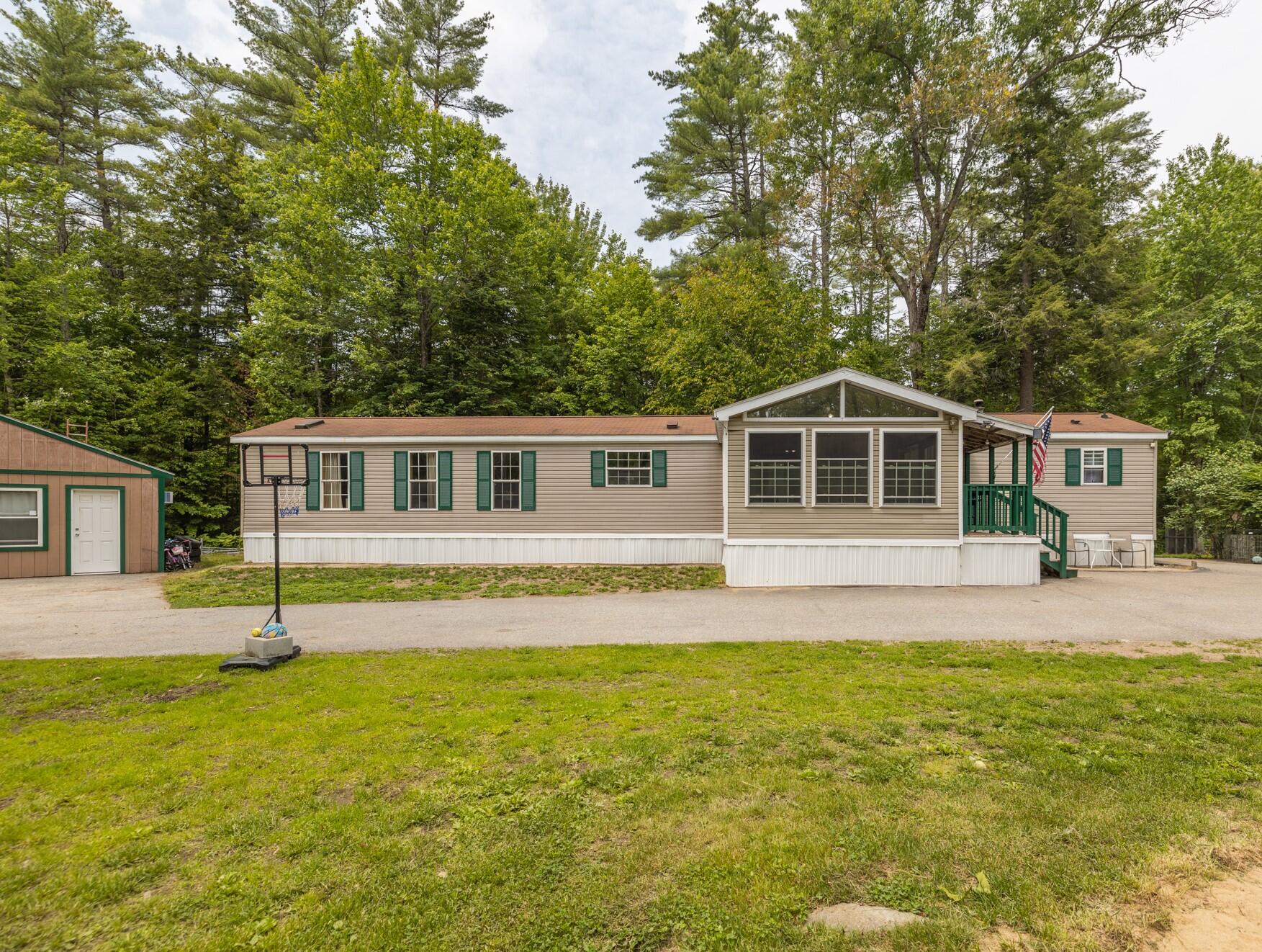 29 River Road West Baldwin, ME 04091 - Photo 1 of 32 Main