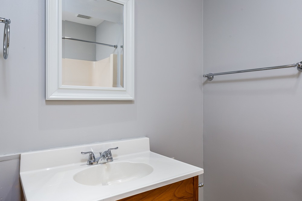 5070 Flint Ridge Place, Unit 5070 Raleigh, NC 27609 - Photo 11 of 16 Bathroom